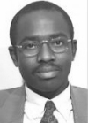 Hippolyte Fofack