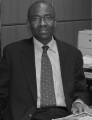 Hippolyte Fofack